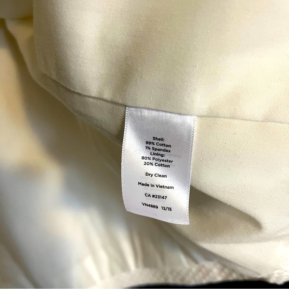 Talbots Jacket - Picture 5 of 5